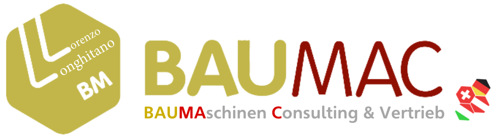 Baumac Consulting & Vertrieb